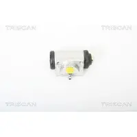 TRISCAN 8130 16061 Wielremcilinder