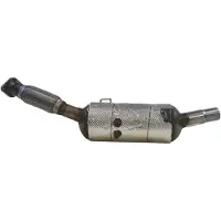 Bosal 095-527 Roetfilter (DPF)