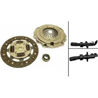 KAWE 962245CSC Koppelingsset