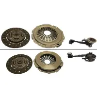 KAWE 963054CSC Koppelingsset