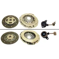 KAWE 963219CSC Koppelingsset