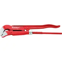 Stahlwille 6557 0 416 S-MAUL-ROHRZANGE 1.1/2 ZOLL 65570416 Buistang
