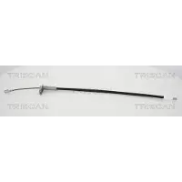 TRISCAN 8140 23164 Handremkabel