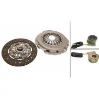 KAWE 959821CSC Koppelingsset