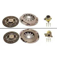 KAWE 962879CSC Koppelingsset