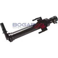 BOGAP B5522187 Sproeikop reinigingsvloeistof, koplampreiniging