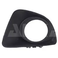 Alkar 4901649 Ventilatiegrille, bumper