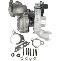 NRF 90010428 Turbocharger