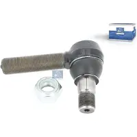 DT Spare Parts 3.00638 Stuurkogel