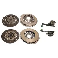 KAWE 963133CSC Koppelingsset