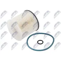 NTY FFF-RE-042 Brandstoffilter