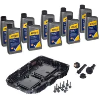 HENGST FILTER KIT840 Olieverversingsset voor automatische transmissie