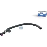 DT Spare Parts 1.01019SP Radiateurslang