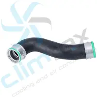 CLIMTEX CX2-081 Laadluchtslang