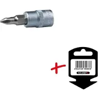 Ks Tools 911.3875-E Steeksleutelelement