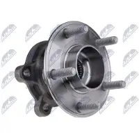 NTY KLT-FR-064 Wiellagerset