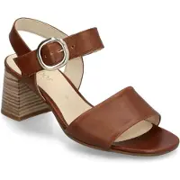 Gabor 61.700 Sandalen | Maat 5.5 Dames Cognac