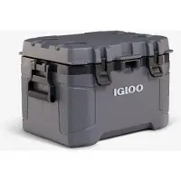 Igloo Trailmate 50QT Carbonite koelbox