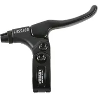 Odyssey Remhendel MONOLEVER MED Links Zwart