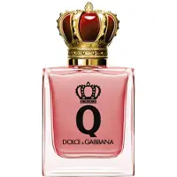 Dolce&Gabbana Q By Q Intense By Q By Eau de Parfum 50ml
