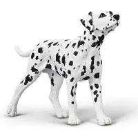 Collecta Figurine - Dalmatiër - (M) - Honden - Handgeschilderd - Miniatuur