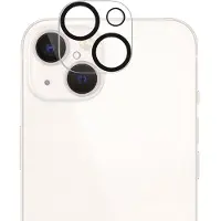 IMoshion Camera Protector Glas 2 Pack voor de Apple iPhone 14 / 14 Plus