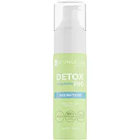 HYPOAllergenic – Hypoallergene Detox Face Mattifier Gel #01