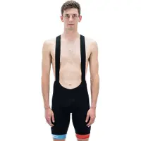 Cube Teamline Fietsbroek