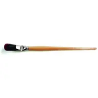 Goudhaantje Lionpenseel Purple Serie 786 20" (2 Cm)