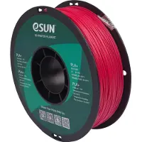 Esun PLA+ Magenta 1 kg - 1.75mm - 3D printer filament - Flevo Print
