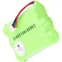 TDR Telrad 5-2762 / 5-2770 / 84743411 accu (700 mAh, huismerk)
