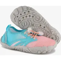 Scapino Meisjes waterschoenen blauw roze maat 33