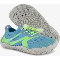 Scapino Kinder waterschoenen blauw groen maat 31