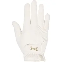 Hv Polo Handschoenen Hvpdaily Wit - S