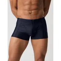 Björn Borg Swim Trunks Marine | Maat: XXL