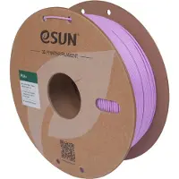 Esun PLA+ Lila / Lilac 1 kg - 1.75mm - 3D printer filament