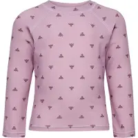 Hummel Sportieve badmode 'Mini Bee' mauve