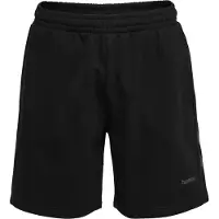Hummel Sportbroek zwart
