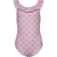 Hummel Badpak mauve