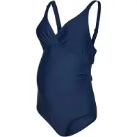 Mamalicious Badpak donkerblauw