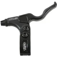 Odyssey Levier de Frein MONOLEVER trekker Droit Noir