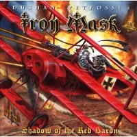 AFM Records Shadow of the Red Baron