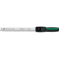 Stahlwille MANOSKOP 714/10 eClick 96500910 Momentsleutel Kalibratie (ISO) 9 x 12 mm 10 - 100 Nm
