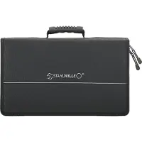 Stahlwille AGRARSET MOBIL 97830217 Gereedschapsset Incl. tas 38-delig