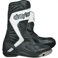 Daytona Evo Voltex GTX Gore-Tex waterdichte motorlaarzen