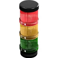 Rittal Signaalzuil 2372102 SG 2372.102 LED Rood, Geel, Groen 1 stuk(s)