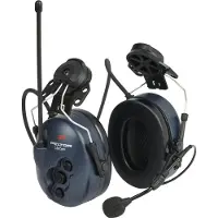 3M Peltor MT53H7P3E4400 LiteCom Headset
