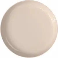 Villeroy & Boch Pastabord Iconic Beige 24 cm (6 delig)