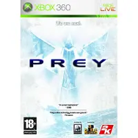 Prey - Xbox 360