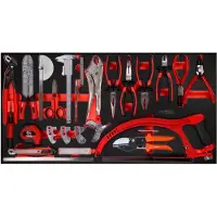 Ks Tools 8130030 813.0030 Gereedschapsset